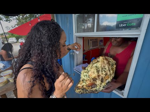 RATT TRAP GRILLED OYSTERS | Tampa