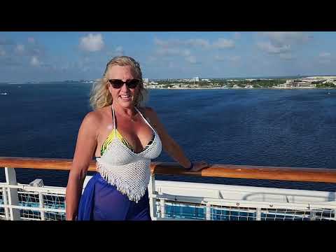 Reba Fitness Fun & Fashion in the Cayman Islands