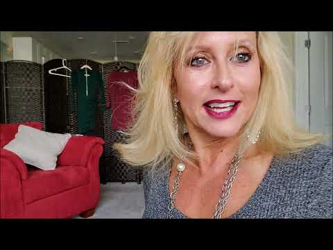 Reba's Thanksgiving Tips & Try On Haul