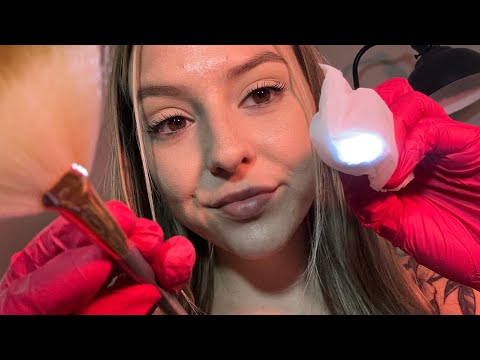 Relaxing your Mind for Deep Sleep ASMR ⚖️