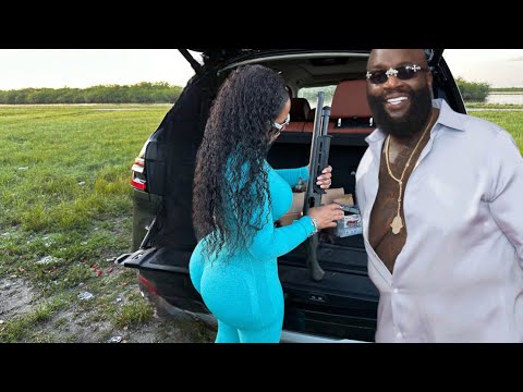 Remington 870 TAC-14 Pump Shotgun 🔥🔥PACKS More Heat Than Rick Ross Carshow🔥🔥🔥