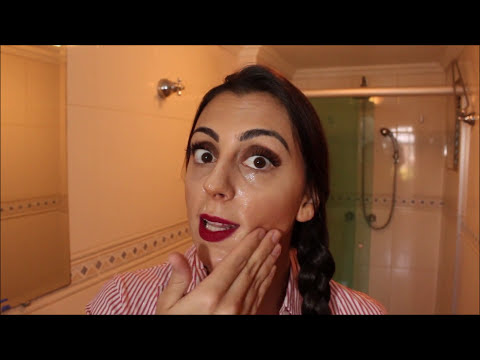 Removendo a Make comigo