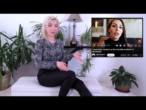 Response To Leila's 7 Simple Habits – Allie Heart Chats