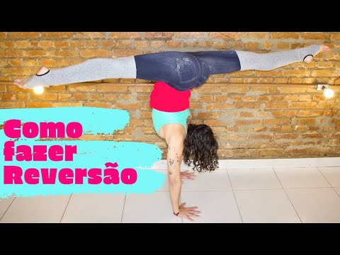 Reversão