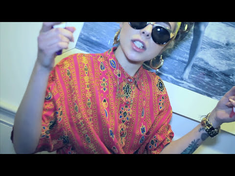 RiFF RAFF x LIL' DEBBIE – SQUiRT (OFFiCiAL MUSiC ViDEO)