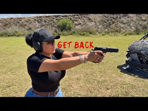 Rock Island M1911 A1 FS .45ACP // $399