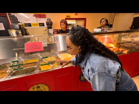 Rolled In To Thomasville GA. FINE, and Left Built Like A BISCUIT👀