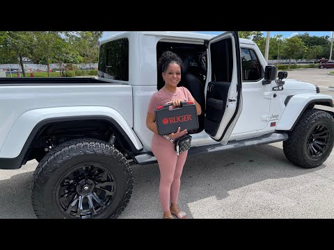 Ruger 57 YokGang Review First 100 rounds (First Impression)