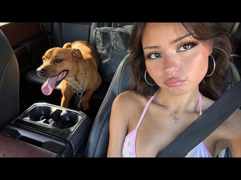 San Diego Vlog