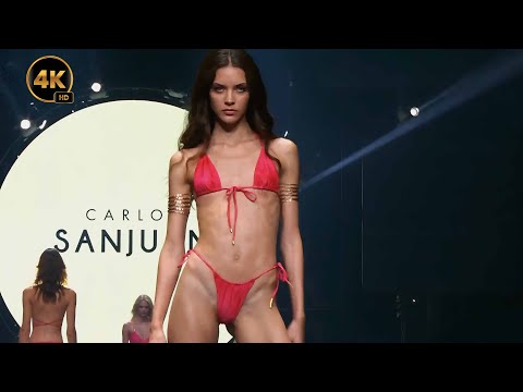Sanjuan Swim Show 2025 | Gran Canaria Swim Week