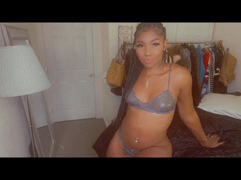 SAVAGE x FENTY TRY ON HAUL ❤️