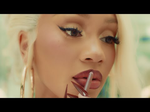 Saweetie – boffum (Official Music Video)