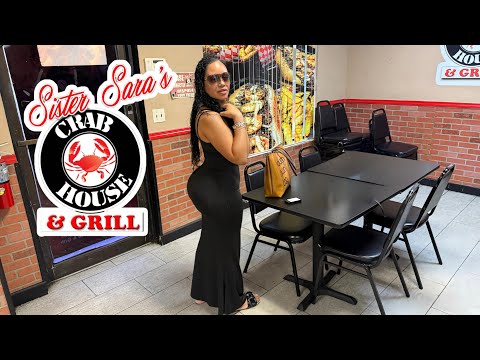 Seafood So Good You'll Slap Somebody | I Went Back Twice in One Day!!!