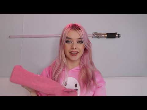 SEAMLESS WORKOUT FASHION HAUL | OYS SPORTS TRY ON | FT.Lauren Burch