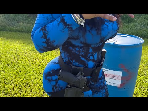 SECRET SERVICE HOLSTER FAIL.. Should I Apply?