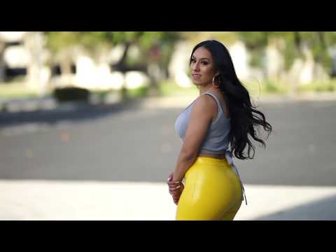 Selena Vibes and Latex lookbook 2019