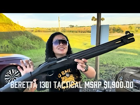 Semi-Auto Shotgun vs Semi-Auto Rifle — Who Clears Faster?