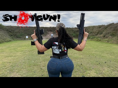 Semi or Pump… What’s your 12 Gauge Choice?