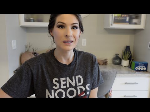 send noods