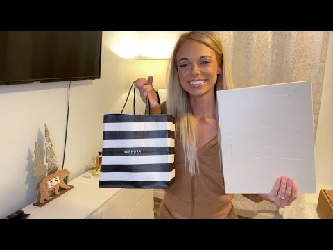 Sephora VIB sale and ulta haul!