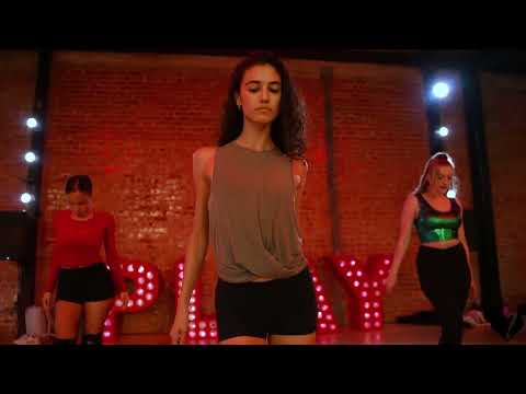 Seven Nation Army   The White Stripes   Choreo by Marissa Heart