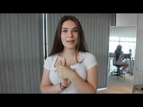 SEXY BIKINI TRY ON HAUL  HOT    Lauren Alexis