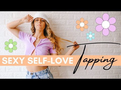Sexy Self-Love EFT Tapping