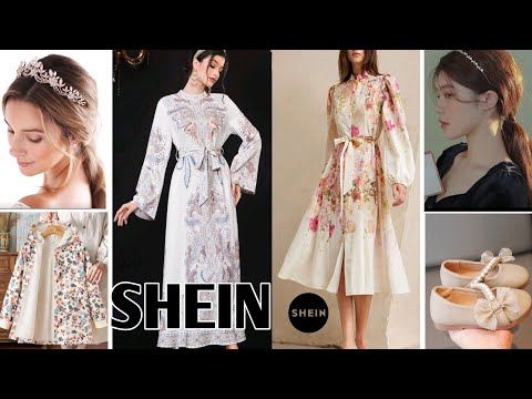 Shein 11.11 SALE / Huge Shein Haul 2026 / Shein Try On Haul  (Accessories, clothing, homedecor)