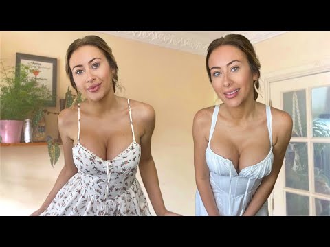 SHEIN BLACK FRIDAY SALE | FEMININE FASHION TRY ON HAUL