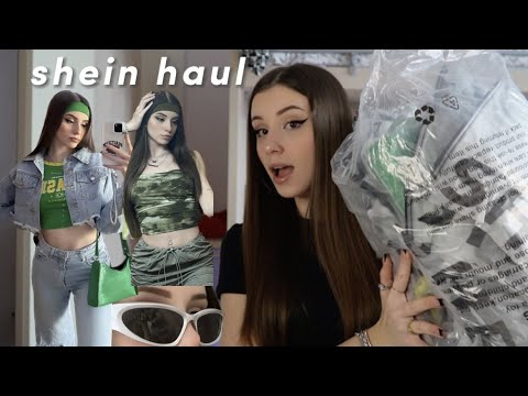 Shein Try On Haul
