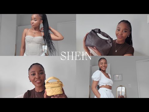 shein try on haul ♡ spring & summer edition + 25 plus items+ discount code