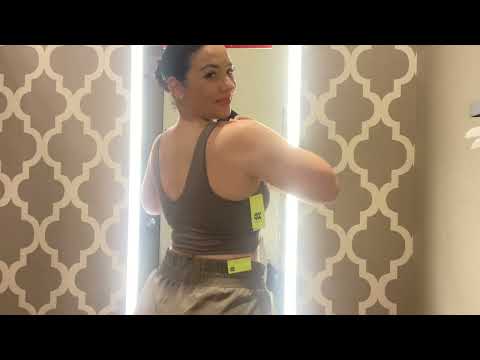 Shopping At Target To Prepare For My Trip!