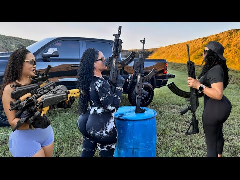 Short, Loud, and Handy – Why I Pick an AK Pistol for the House👀