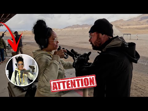 Shot Show 2023 | Sig Sauer Range Day💥💥