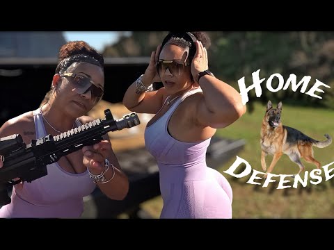 Should I Trust❓A Carbine Home Defence 🤔