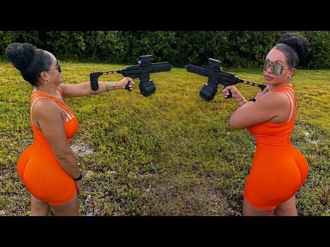 Sig MCX Rattler 5.56 NATO