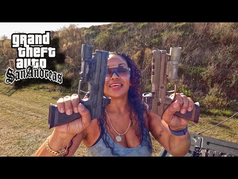 Sig Sauer P320 X Five LEGION vs. P320 X Five DH3💥💥💥