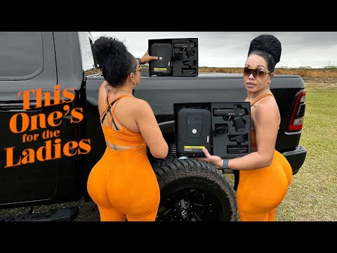 Sig Sauer P365XL Rose COMP 9mm Lena Miculek For the Ladies 🌹