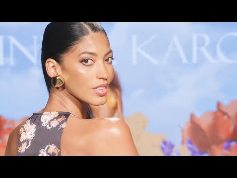 SINESIA KAROL SWIMWEAR Fashion Show – Paraiso Miami Swim Week