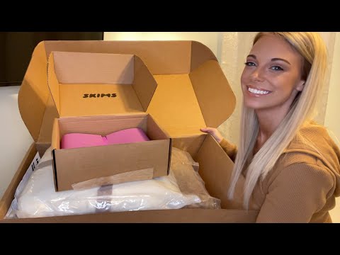 SKIMS FENDI AND HOLIDAY COLLECTION