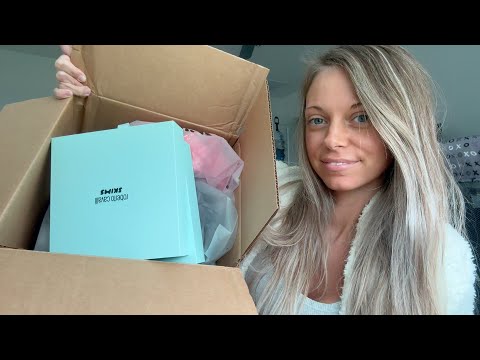 SKIMS HAUL | Roberto Cavalli collection!