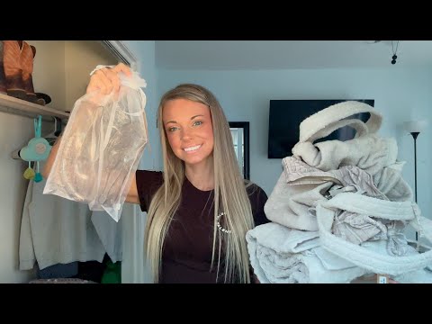 SKIMS SWIM HAUL TRY ON | Bikini, jelly shoes, and more!