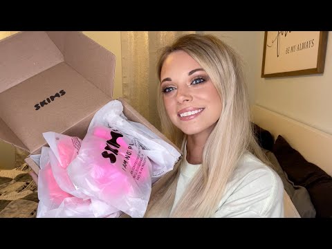 SKIMS VALENTINES DAY COLLECTION