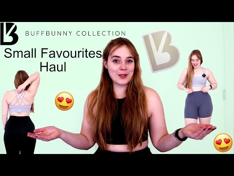 Small Buffbunny Collection Genesis Haul | Try On & Review Of My Favourites!