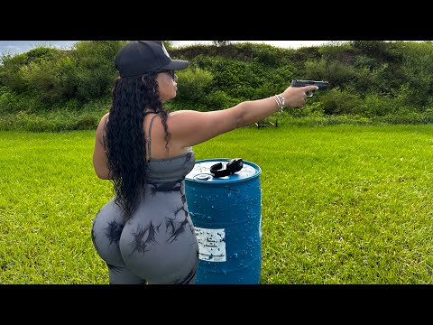 Smith & Wesson M&P 2.0 Carry Comp | ALL HYPE?…