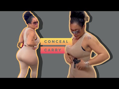 Smith & Wesson M&P 45 Shield M2.0 ( Handbag Conceal Carry For Ladies )