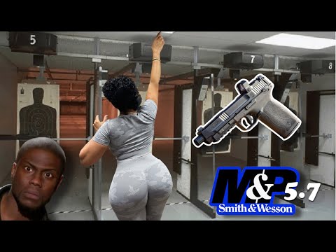 Smith & Wesson M&P 5.7 ( Must Have 💥)