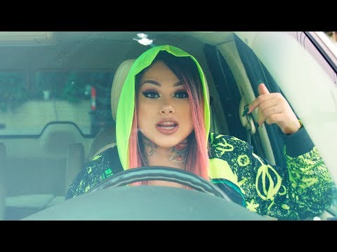 Snow Tha Product – Say B!tch [Official Video x 24 Hour Challenge]