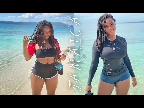 SOLO CAMPING ON REMOTE ISLAND IN THE CARIBBEAN