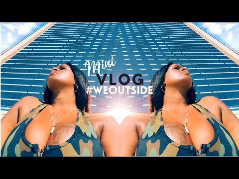 SOLO TRAVEL VLOG – CIRCA RESORT – LAS VEGAS